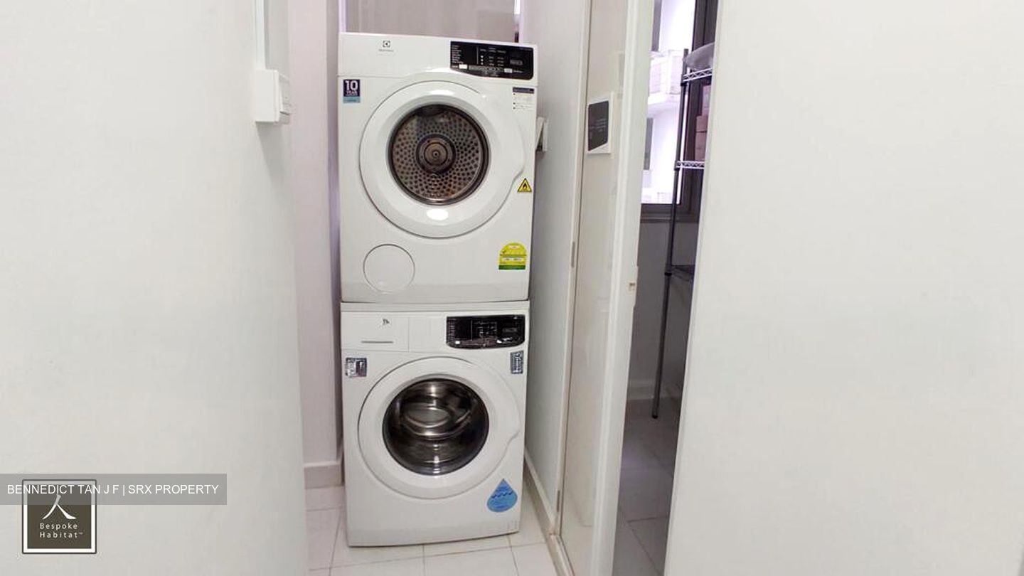 The Centris (D22), Apartment #508084631